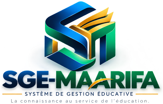 SGE-MAARIFA — Système de gestion éducative